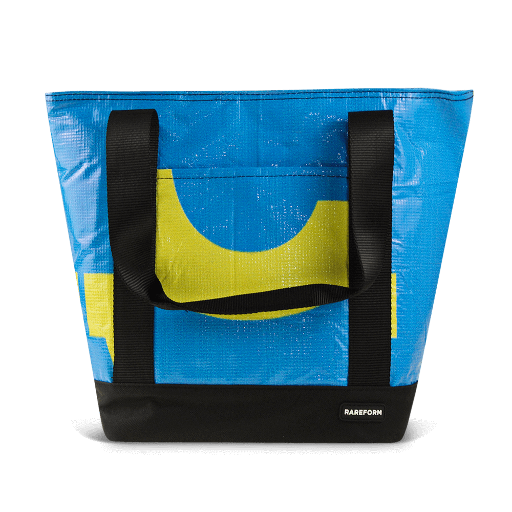 Beck Cooler Tote