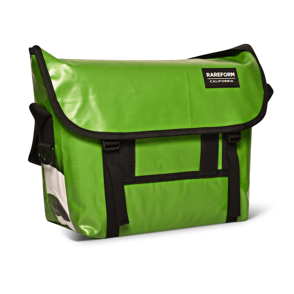 Manhattan Messenger Bag