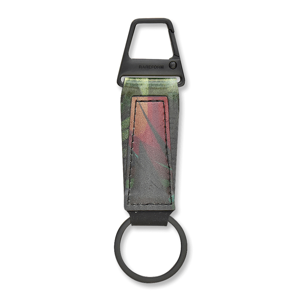 Roam Keychain
