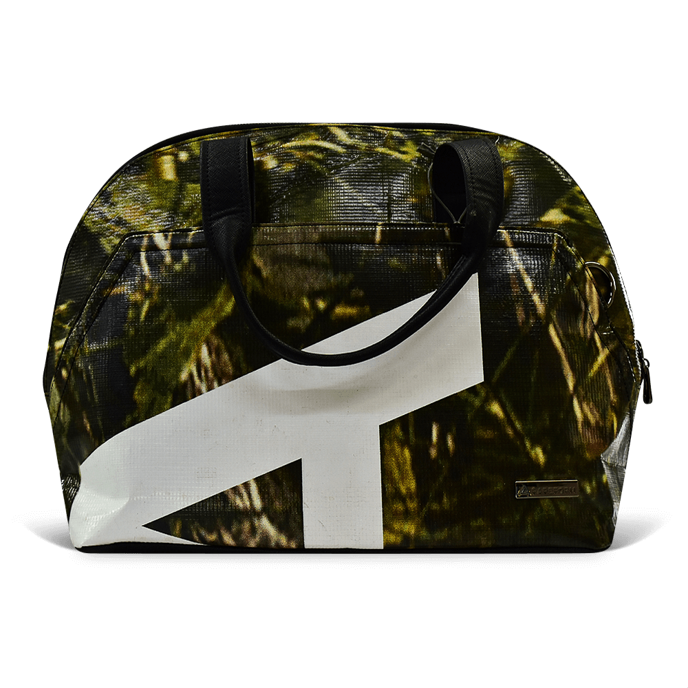 Maya Crossbody