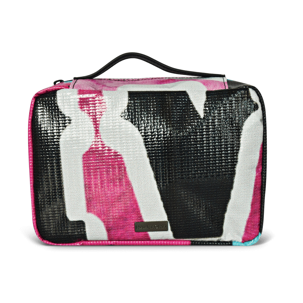 Vienna Toiletry Bag