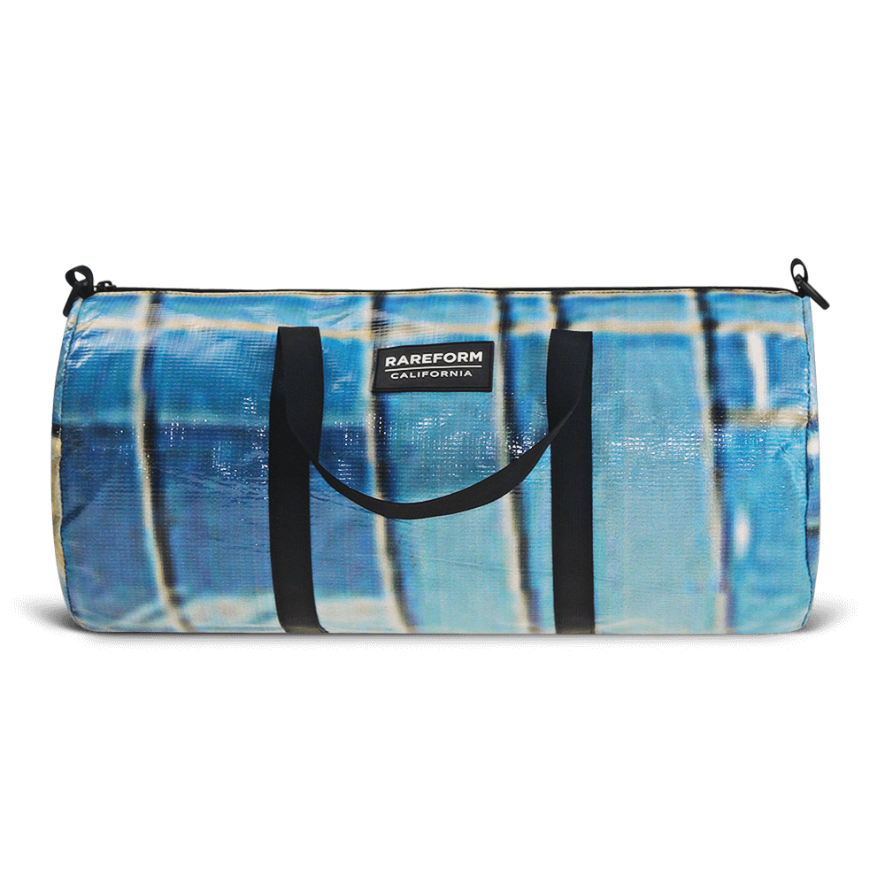 Light Duffle
