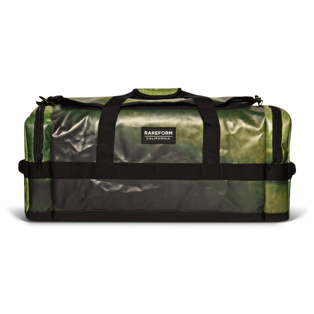 Union Duffle