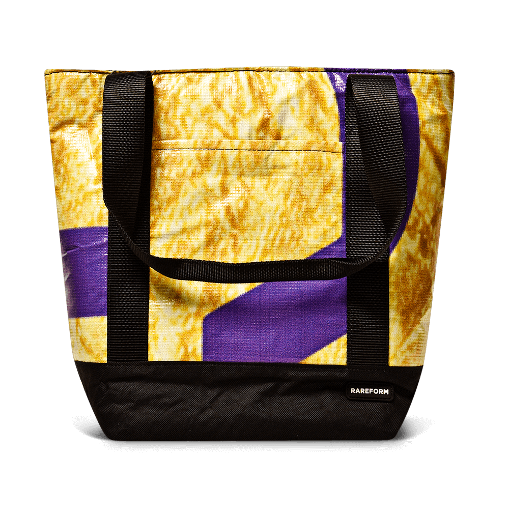Beck Cooler Tote