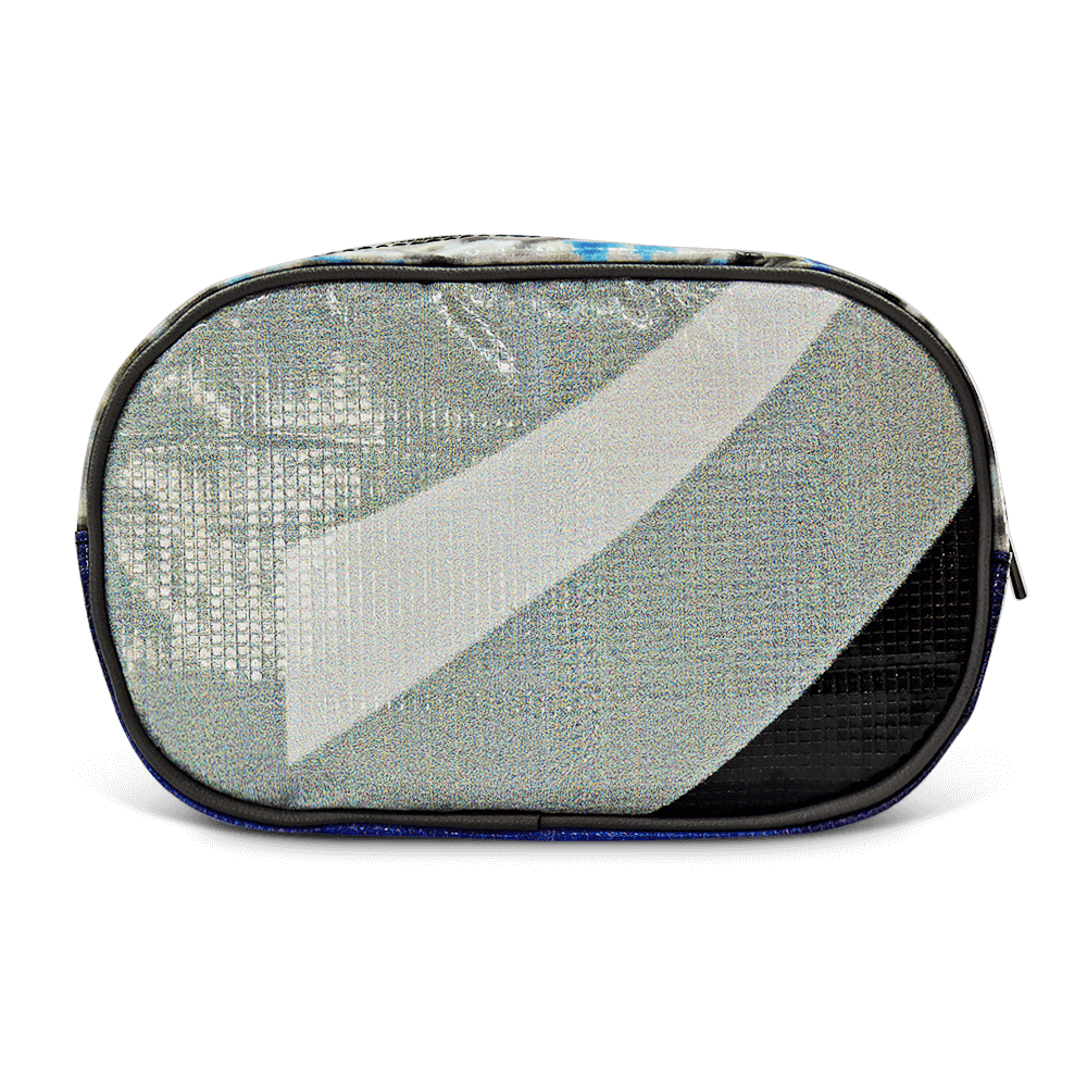Riley Cosmetic Bag