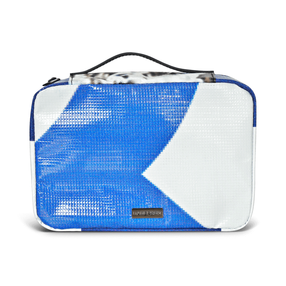 Vienna Toiletry Bag