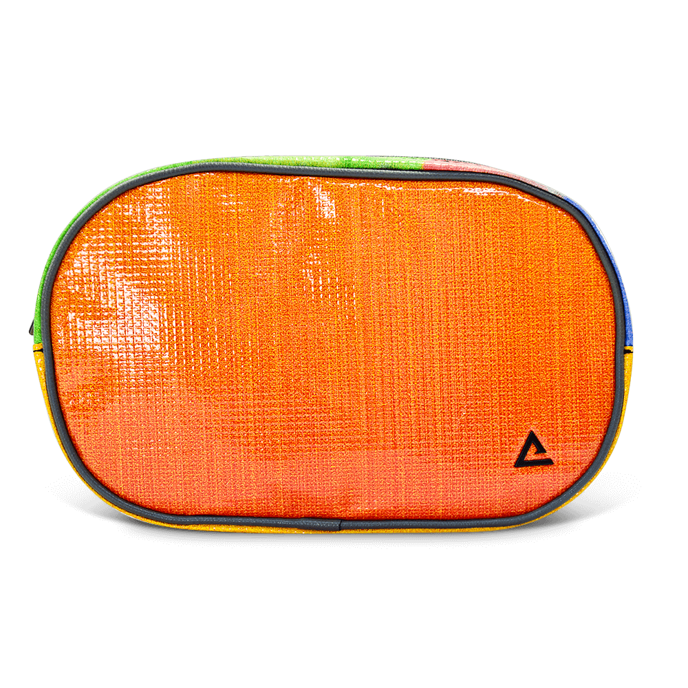Riley Cosmetic Bag