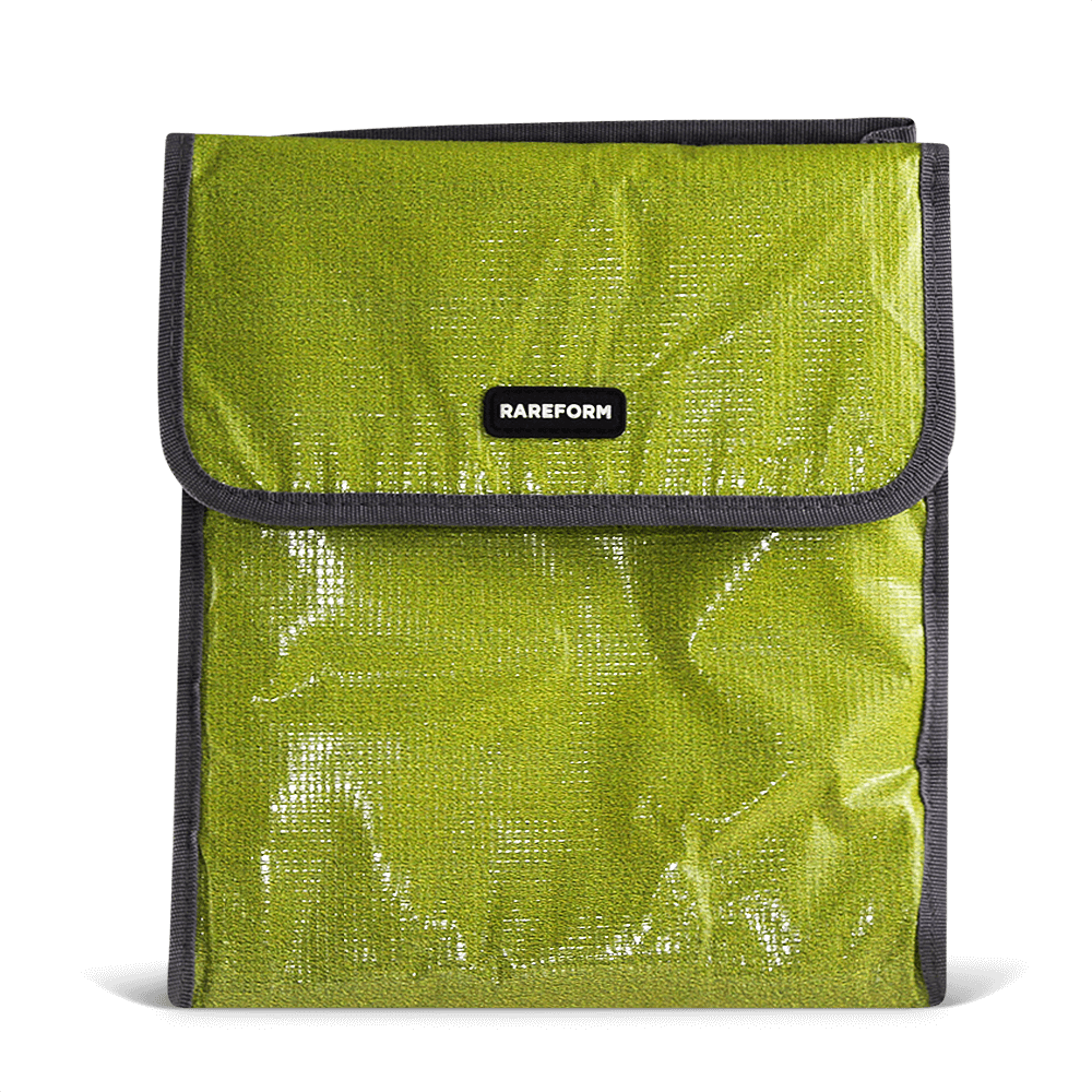 Merrick Lunch Tote