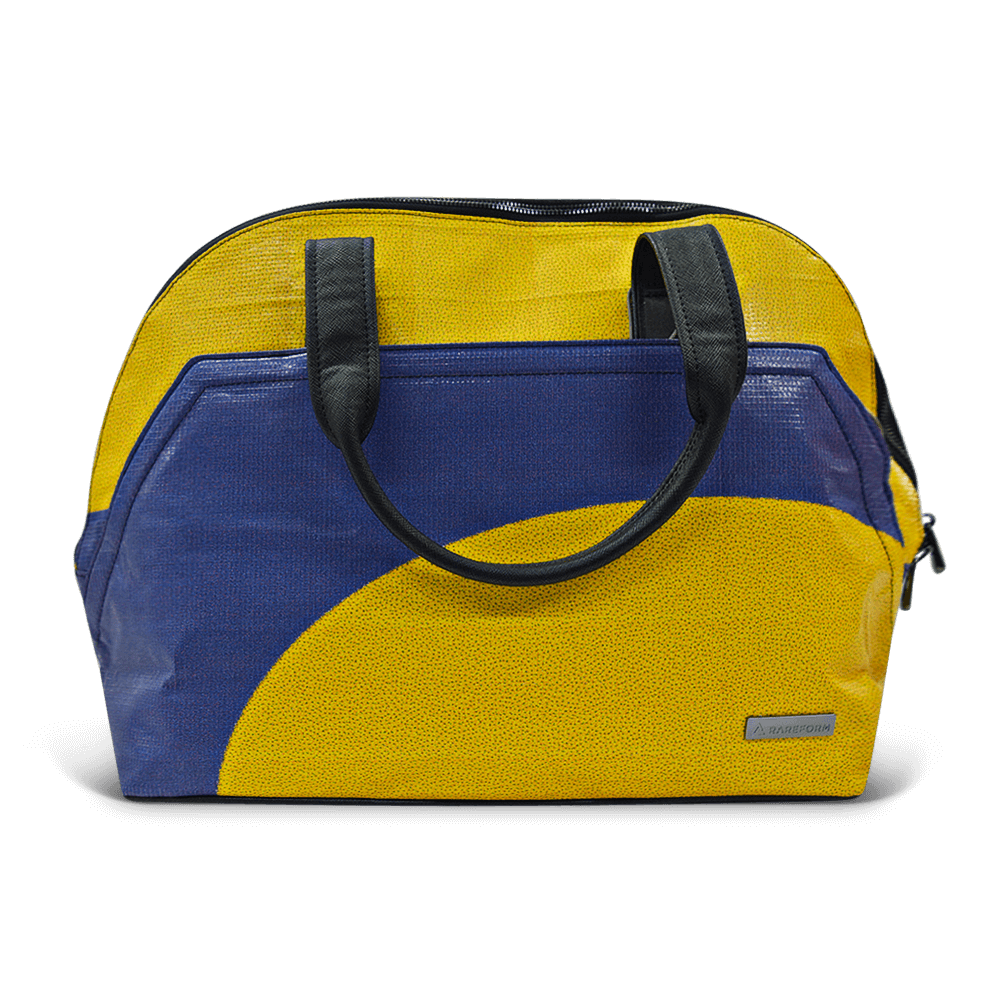 Maya Cross-Body