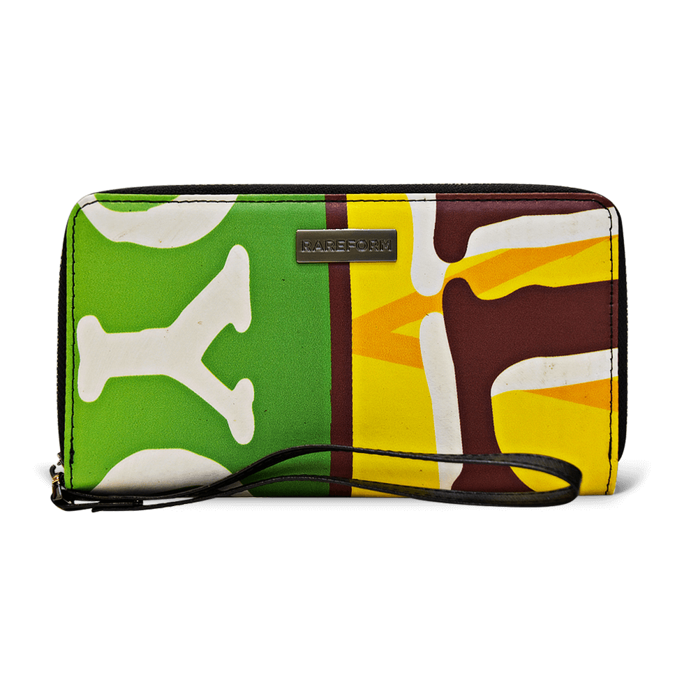 Madison Wristlet