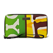 Madison Wristlet