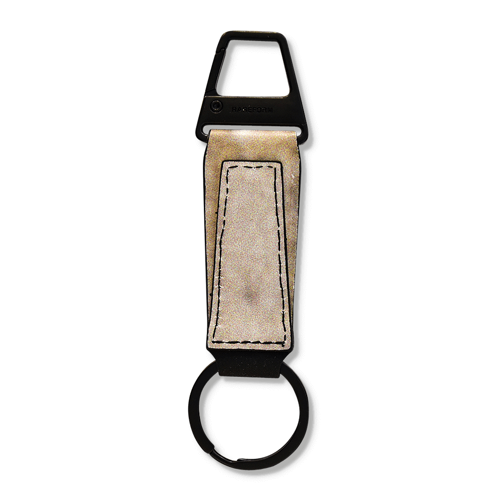 Roam Keychain