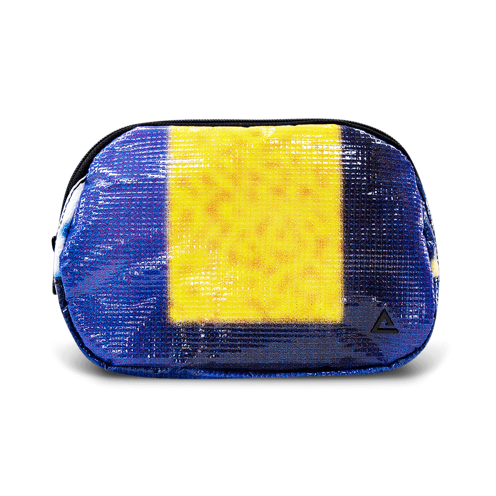 Zion Fanny Pack