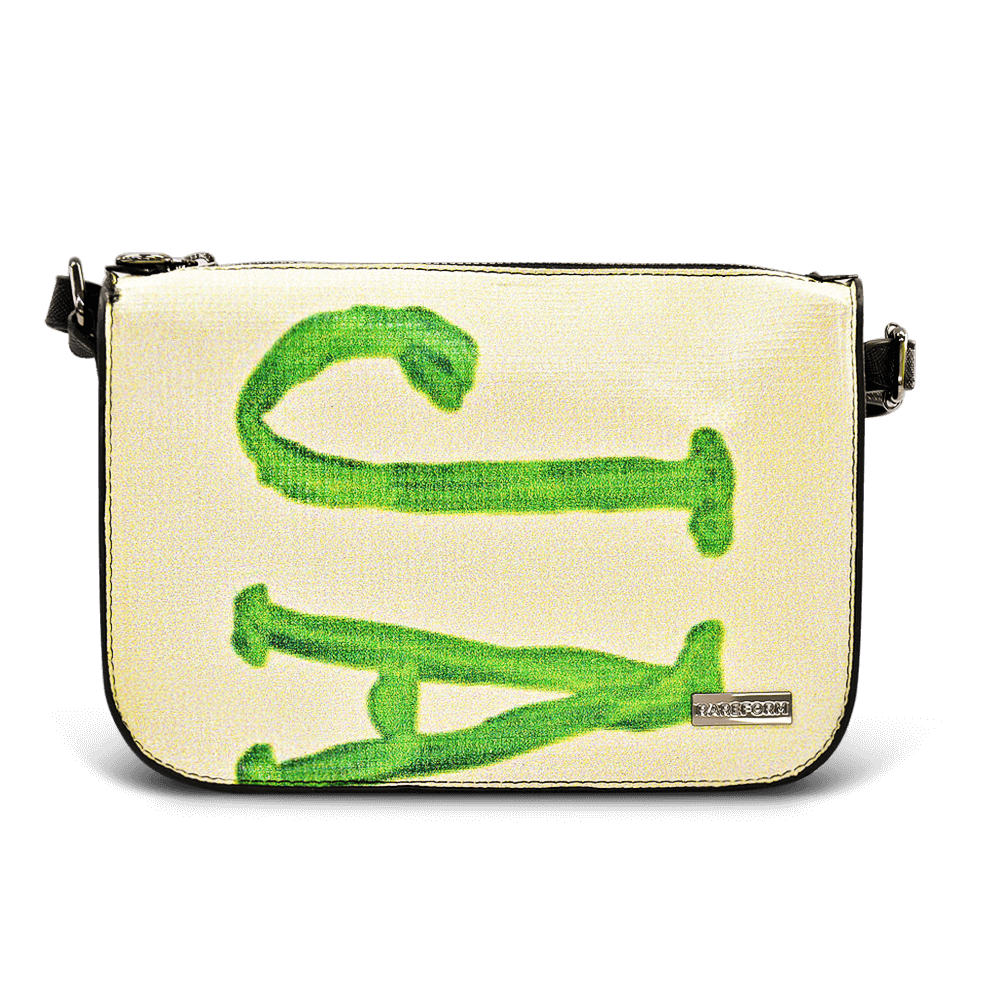 Rae Crossbody