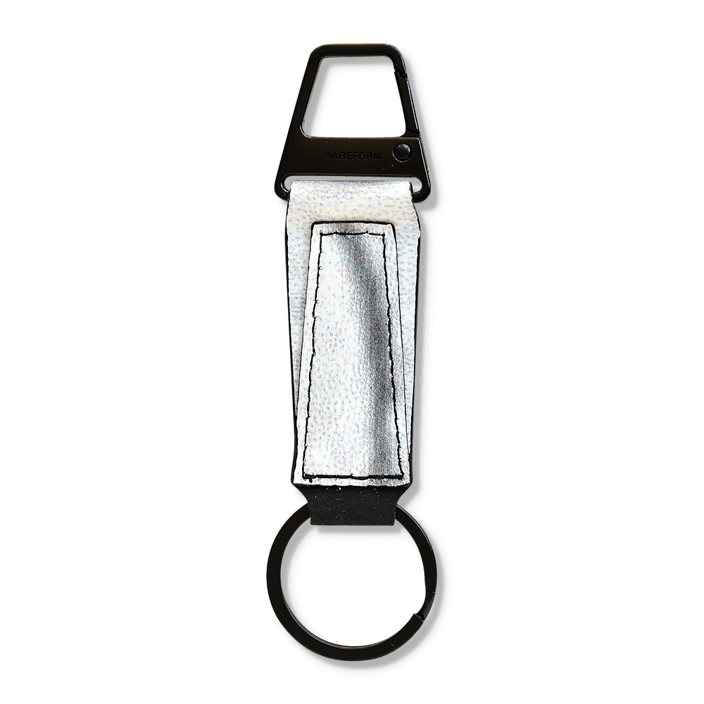 Roam Keychain