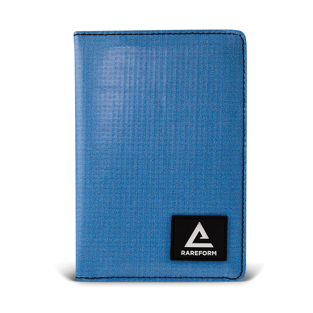 Huxley Passport Holder