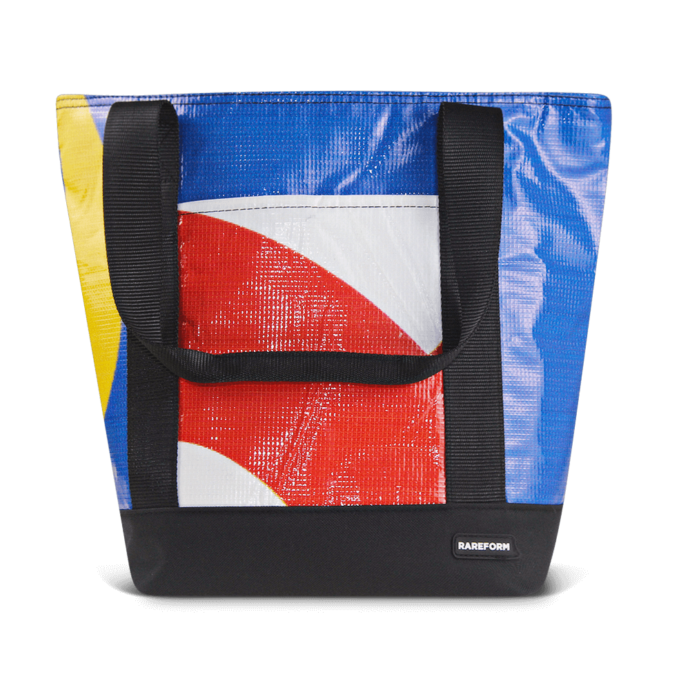 Beck Cooler Tote