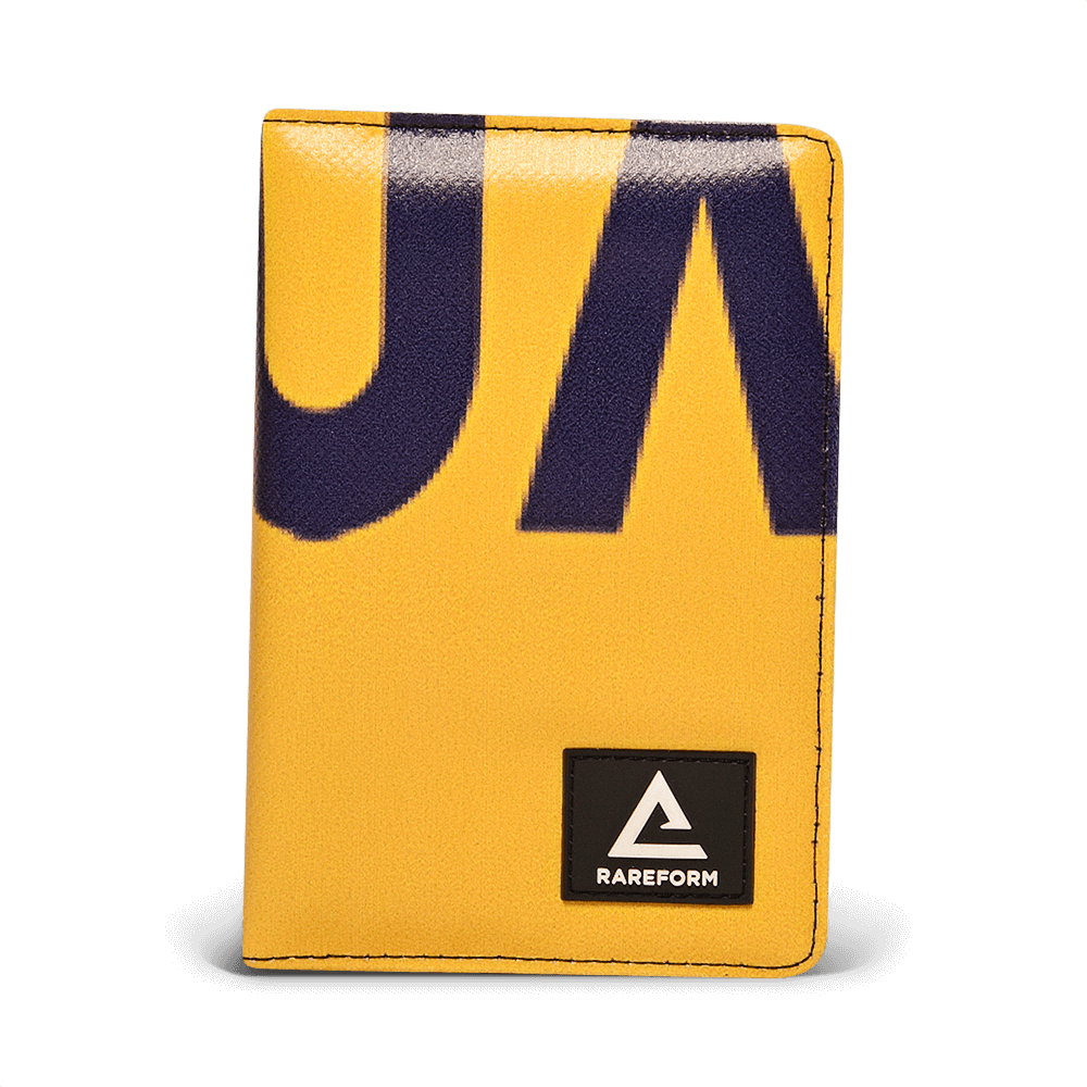 Huxley Passport Holder