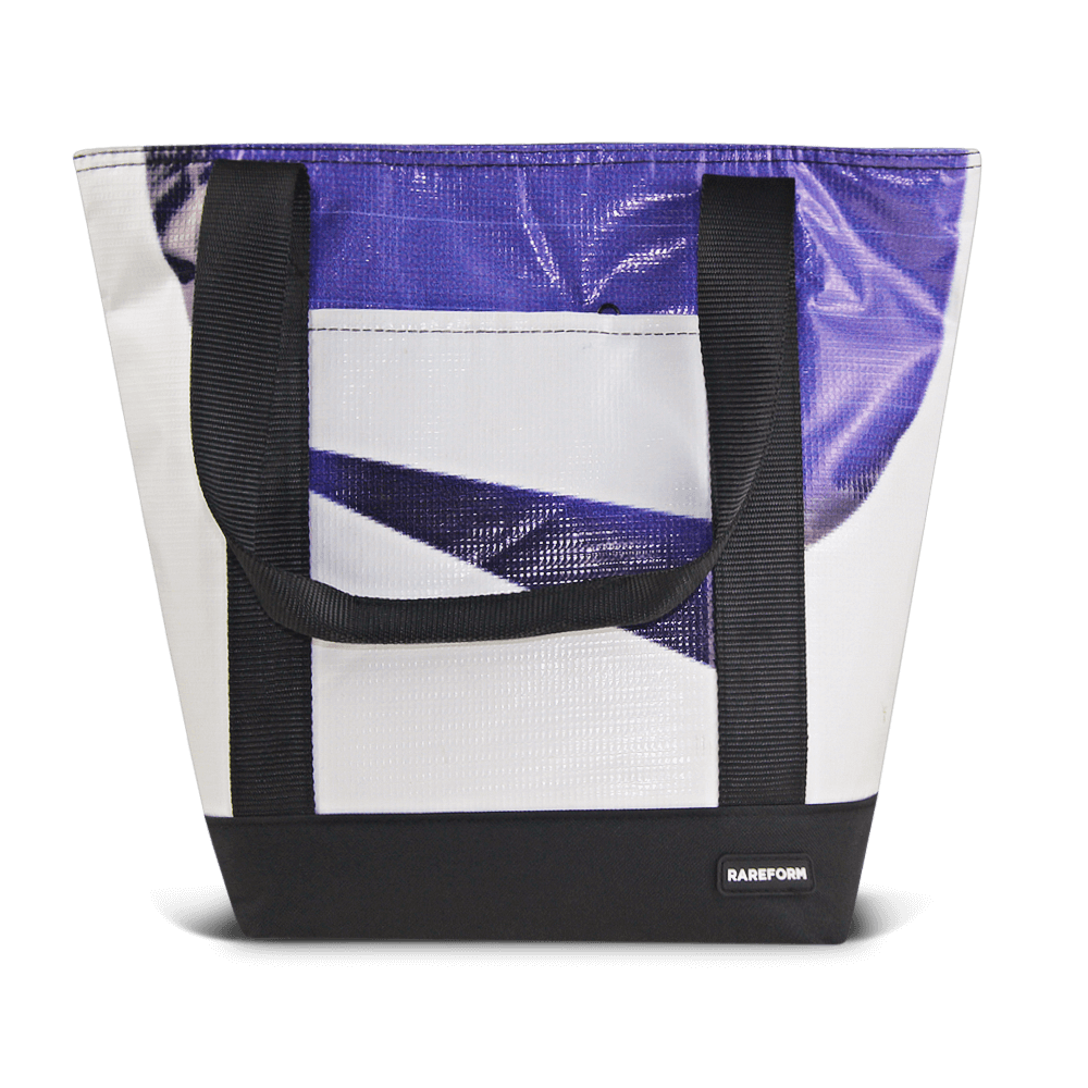Beck Cooler Tote