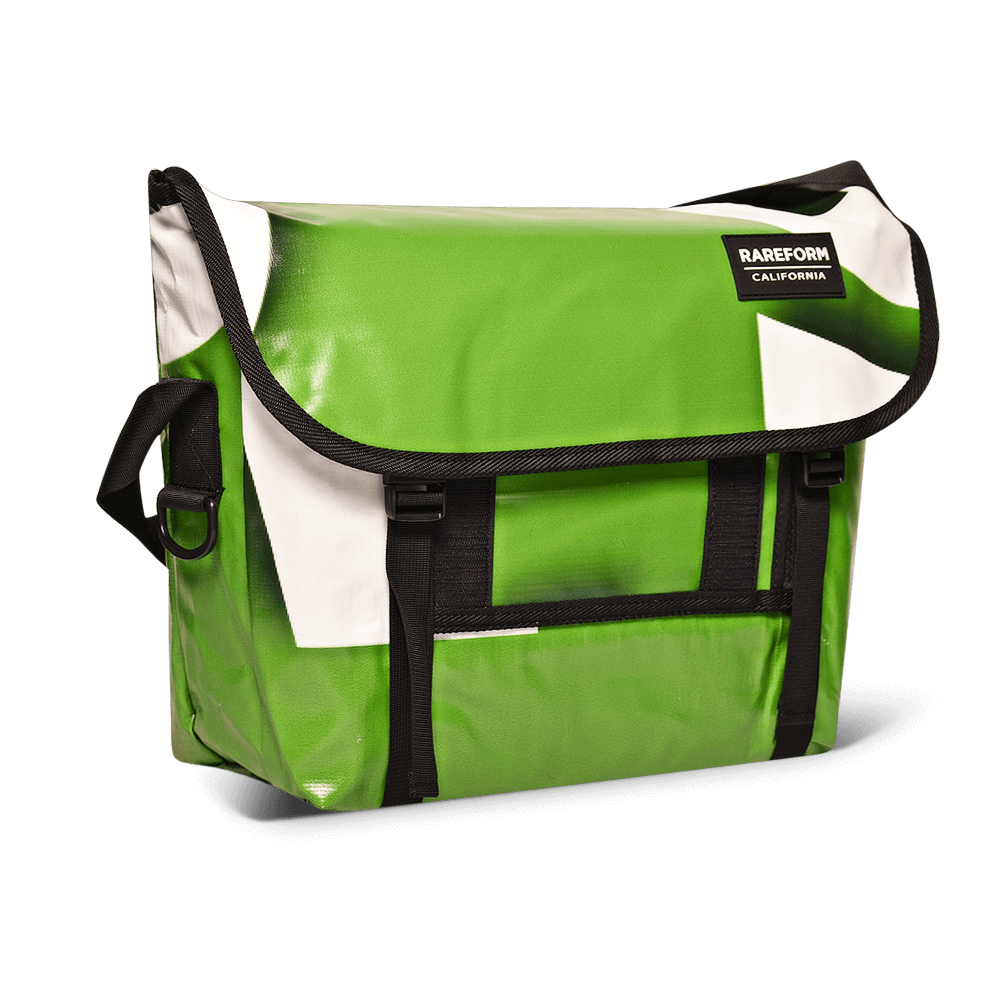 Manhattan Messenger Bag