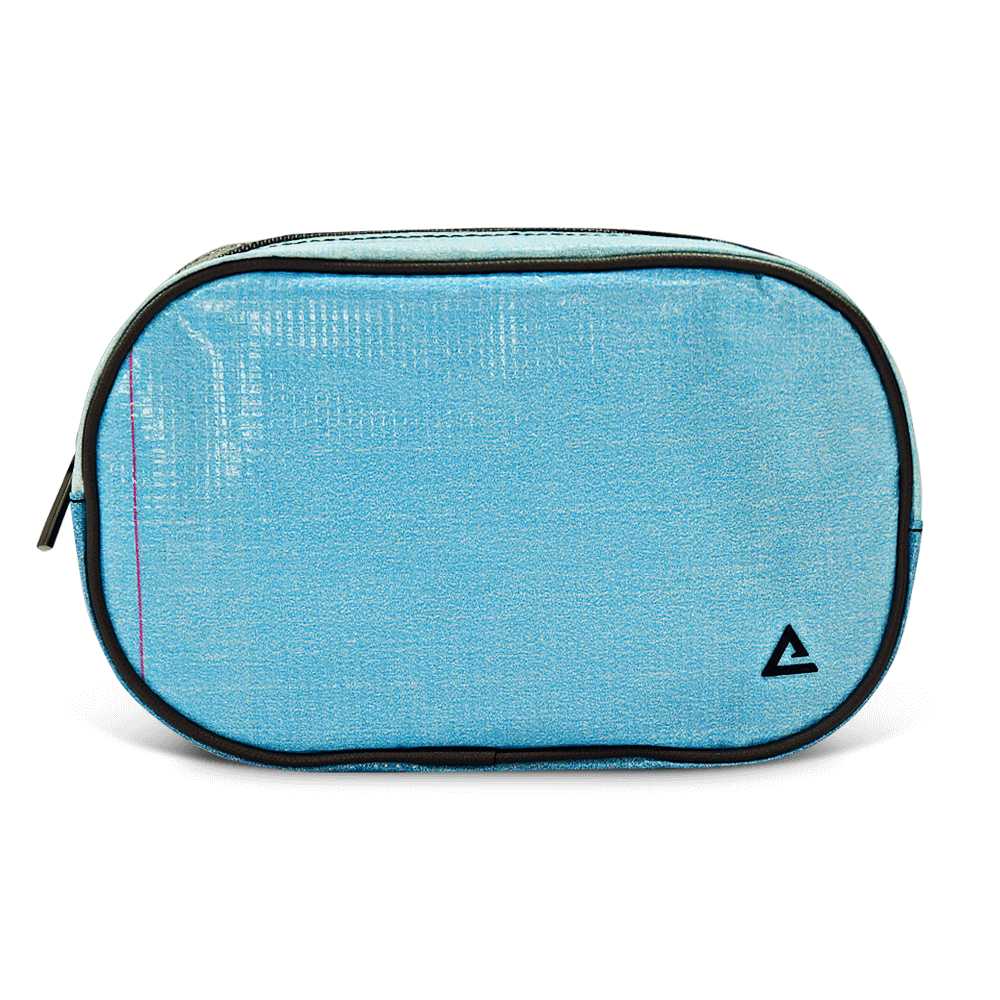 Riley Cosmetic Bag