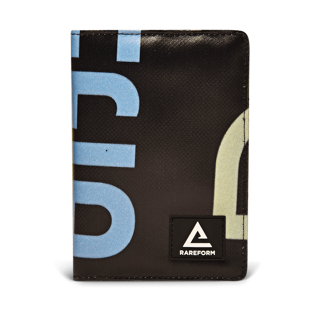 Huxley Passport Holder