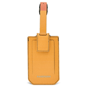 Salvador Luggage Tag
