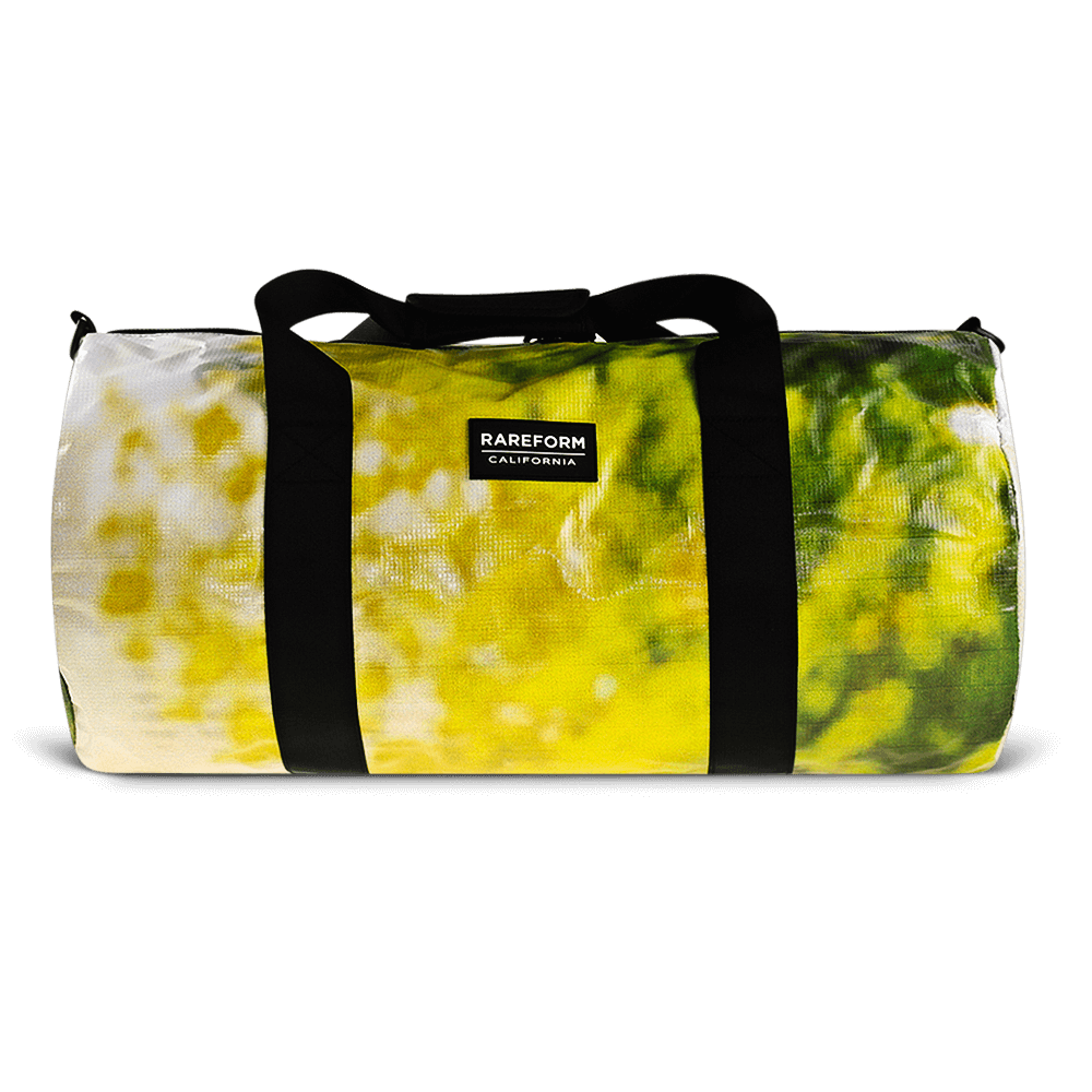 Weekender Duffle