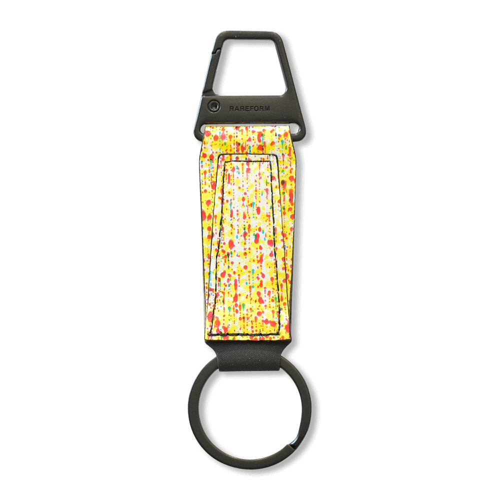 Roam Keychain