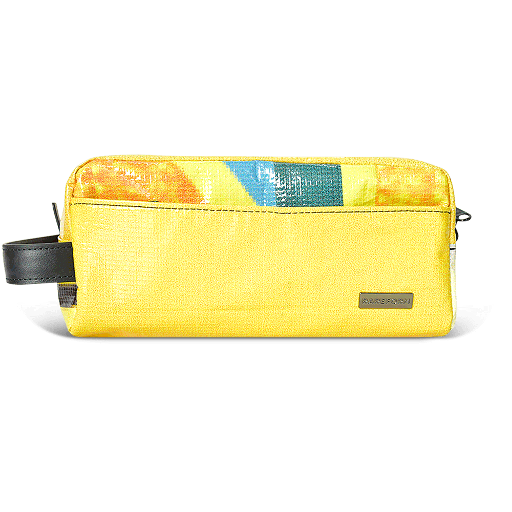 Munich Toiletry Bag