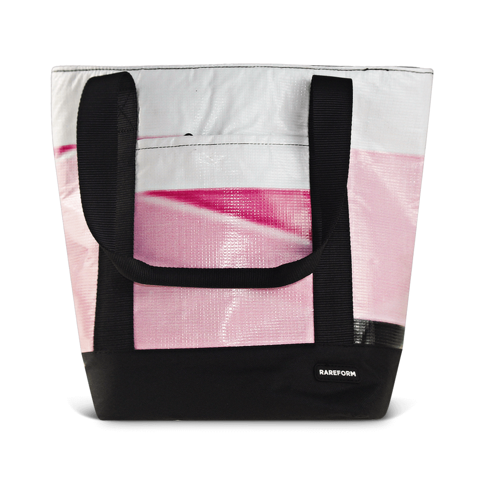 Beck Cooler Tote