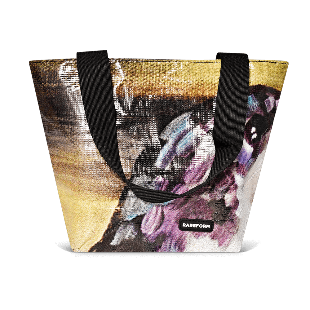 Mini Blake Tote