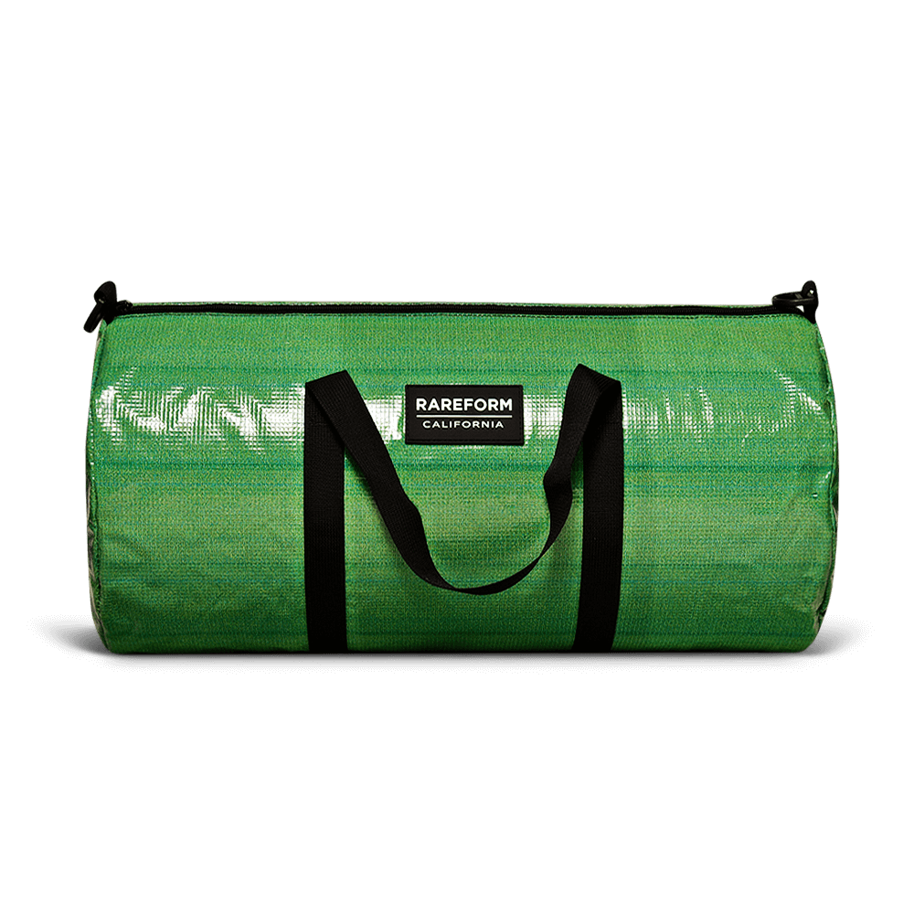 Mini Weekender Duffle