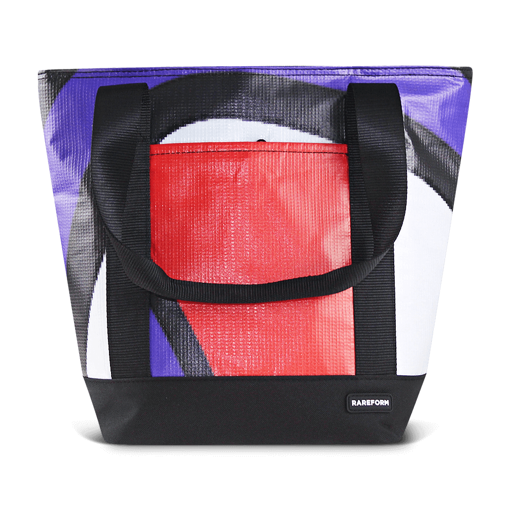 Beck Cooler Tote