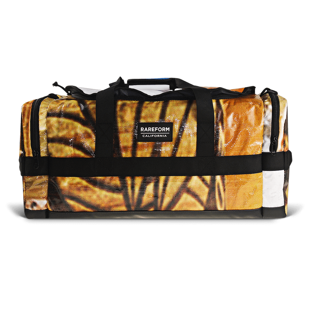Union Duffle