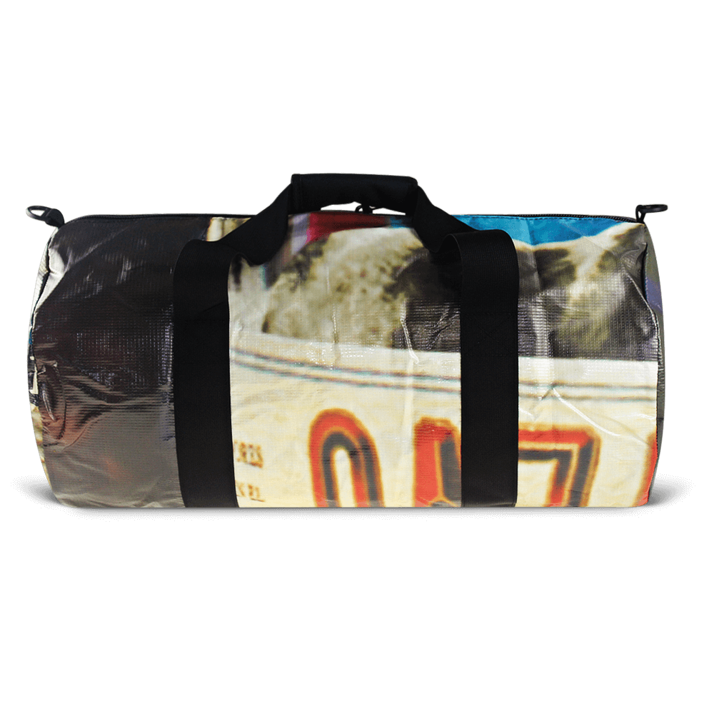 Weekender Duffle