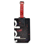 Salvador Luggage Tag