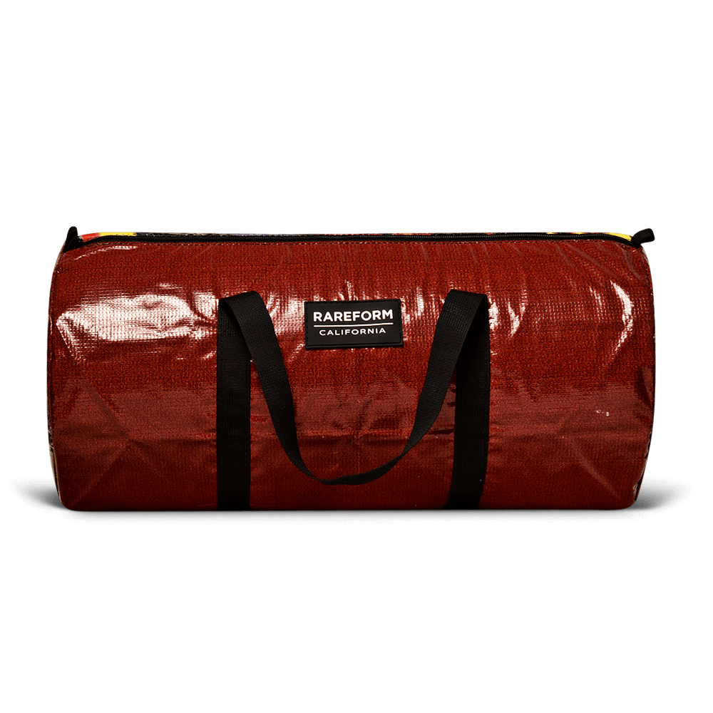 Light Duffle