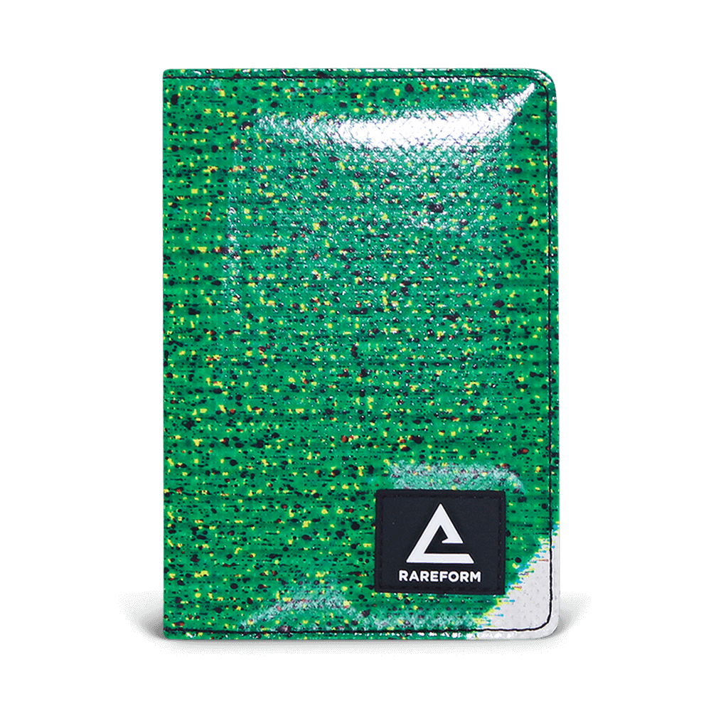 Huxley Passport Holder