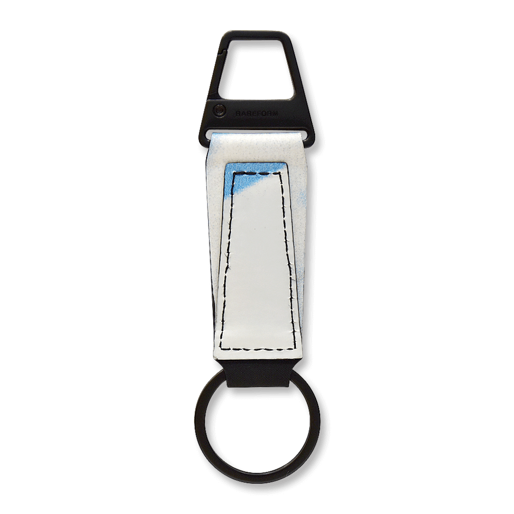 Roam Keychain