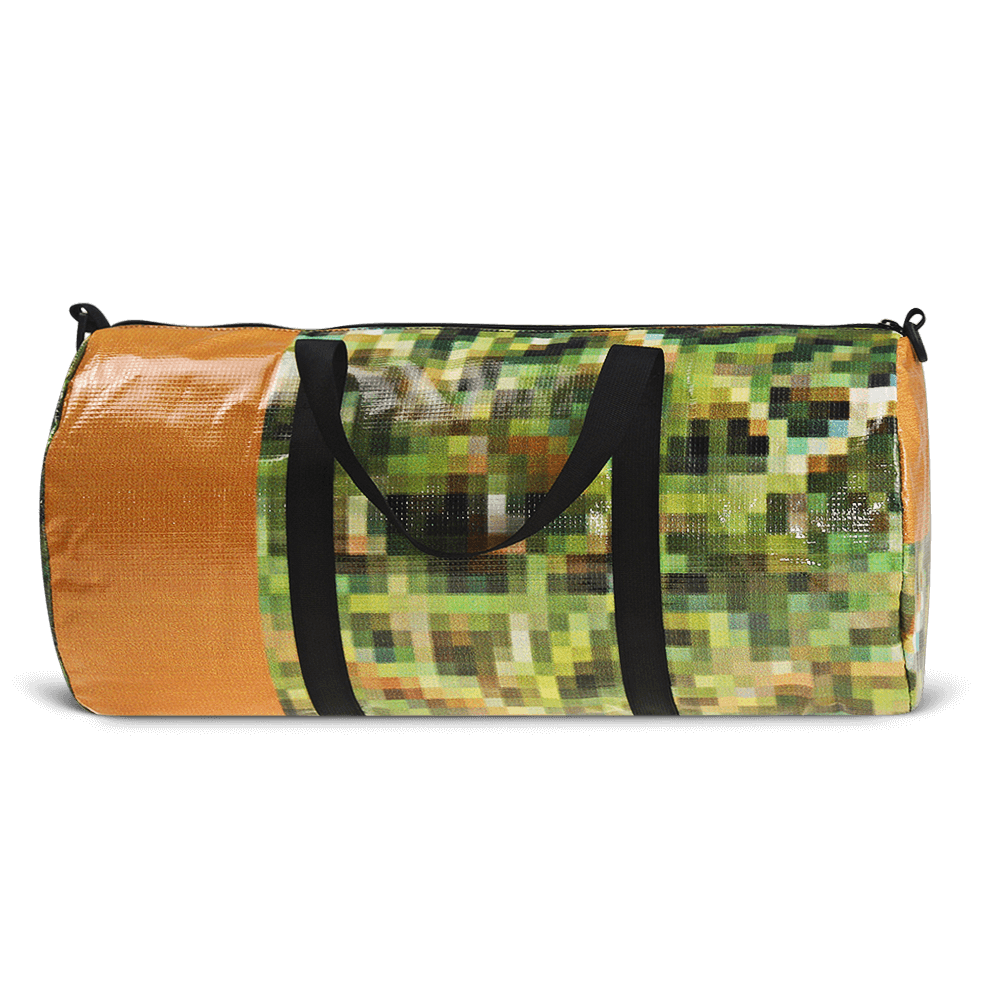 Light Duffle