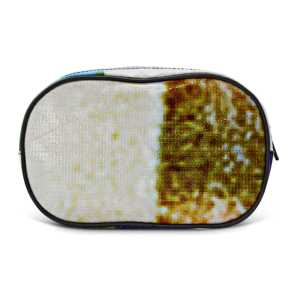 Riley Cosmetic Bag