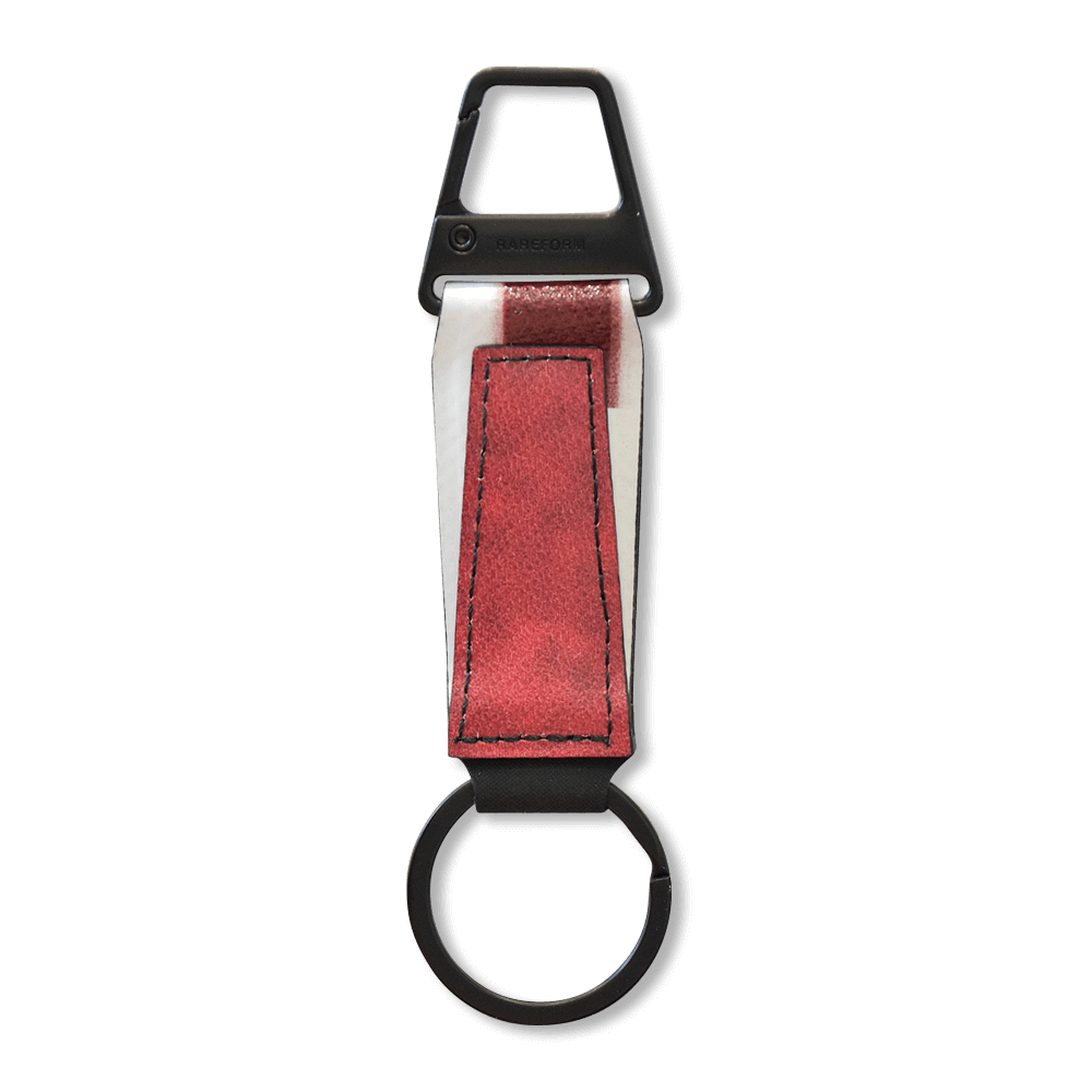 Roam Keychain