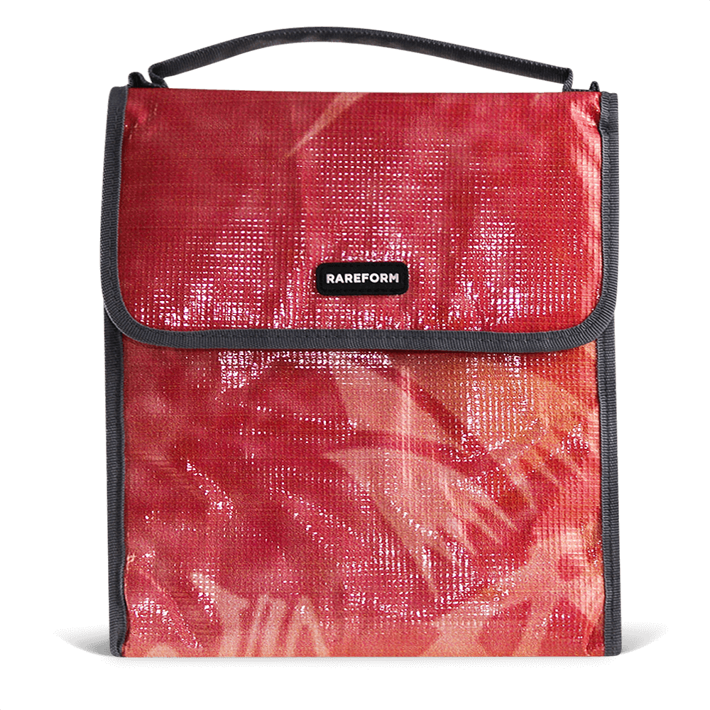 Merrick Lunch Tote