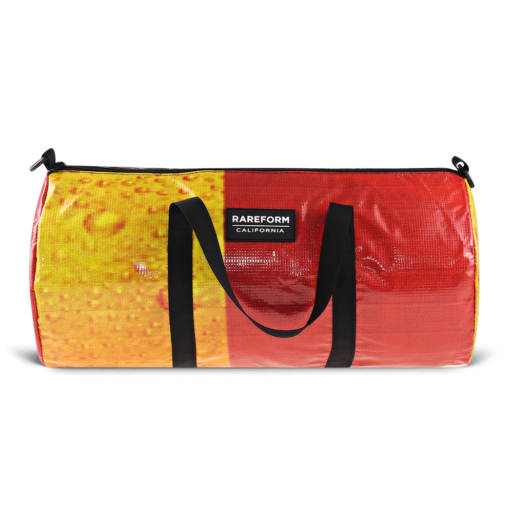 Light Duffle