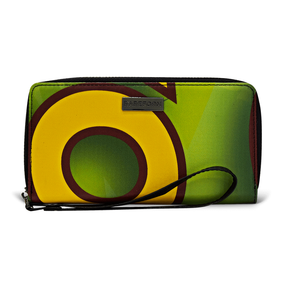Madison Wristlet