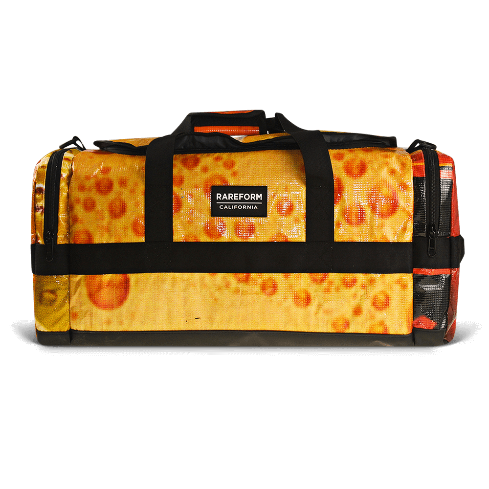 Union Duffle