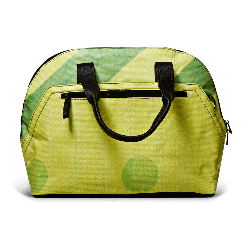 Maya Crossbody
