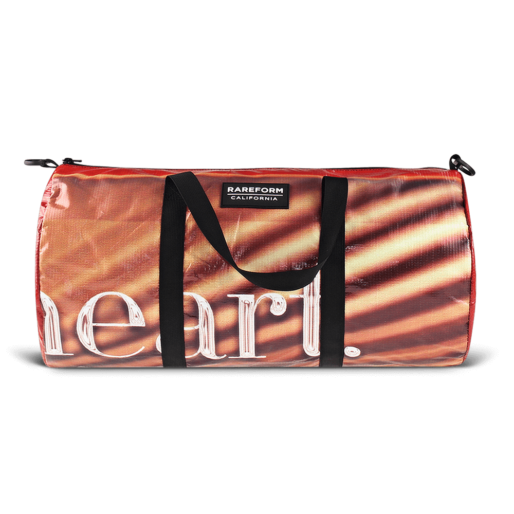 Light Duffle