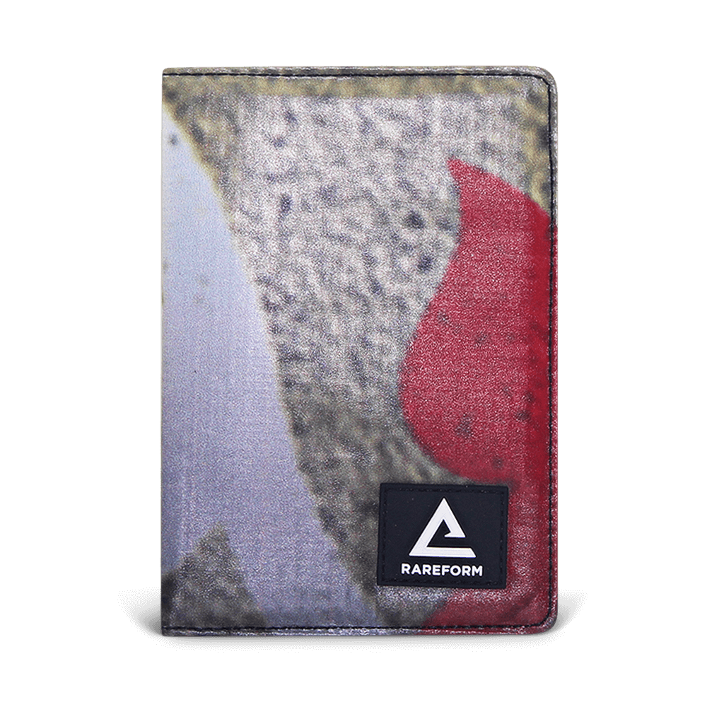Huxley Passport Holder